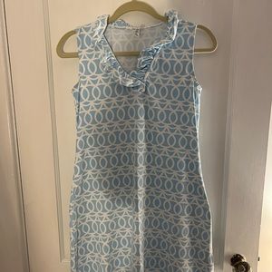 SPF 50 Summer Sun Dress